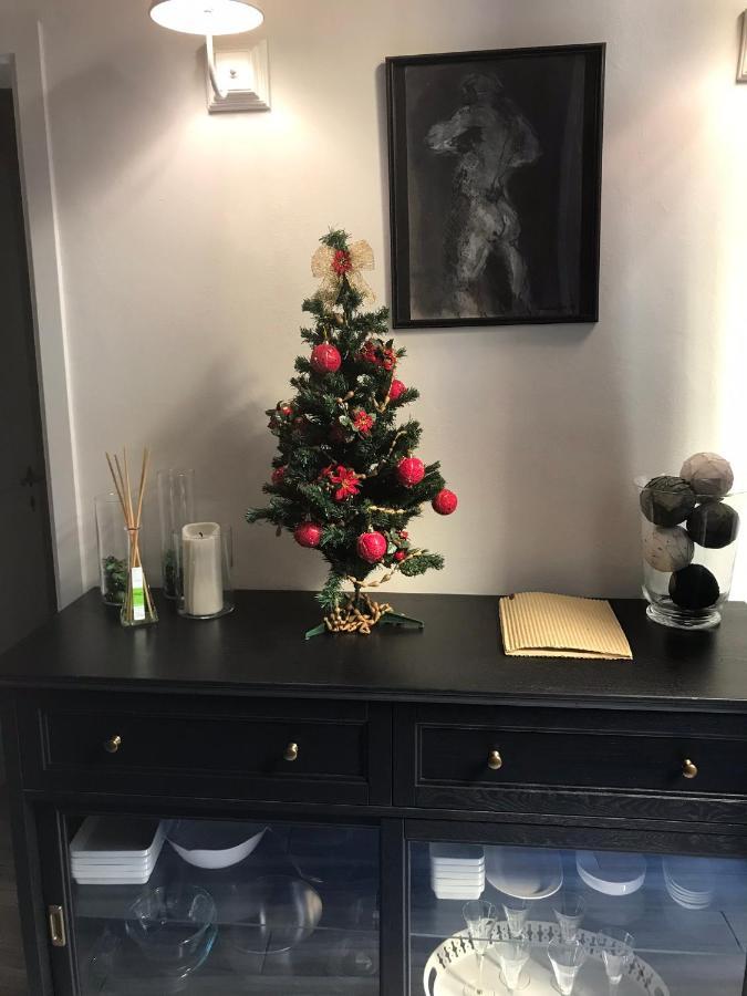 פירנצה Cynthia'S Garden - Apartment With Private Garden In Santa Croce מראה חיצוני תמונה